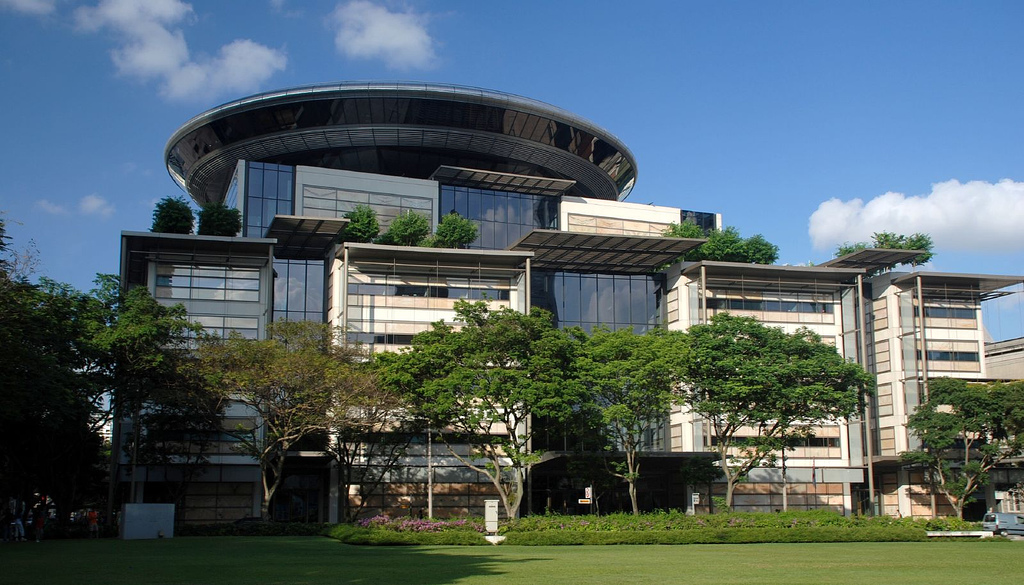 singapore supreme court