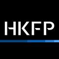 HKFP Lens Logo