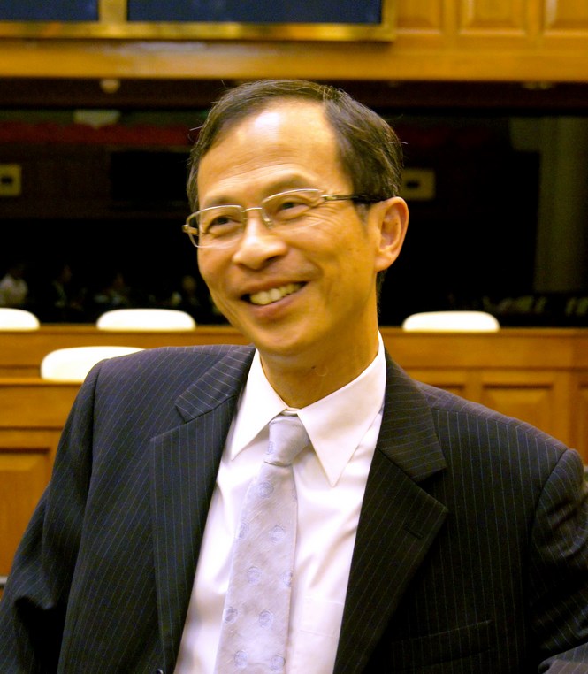 jasper tsang