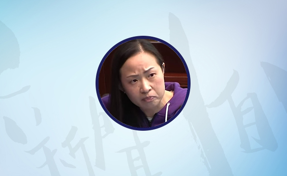 HKFP Person of the Month, February 2016: Ms Kwan Wing-yee