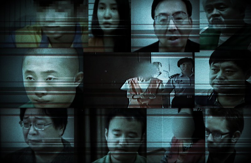confession tapes hkfp