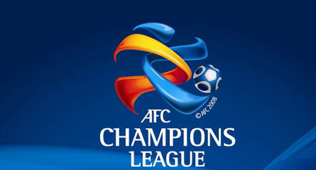 afc champion's league