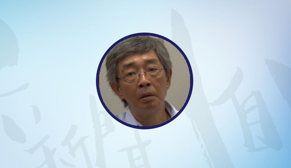 HKFP Person of the Month, June 2016: Returned bookseller Lam Wing-kee