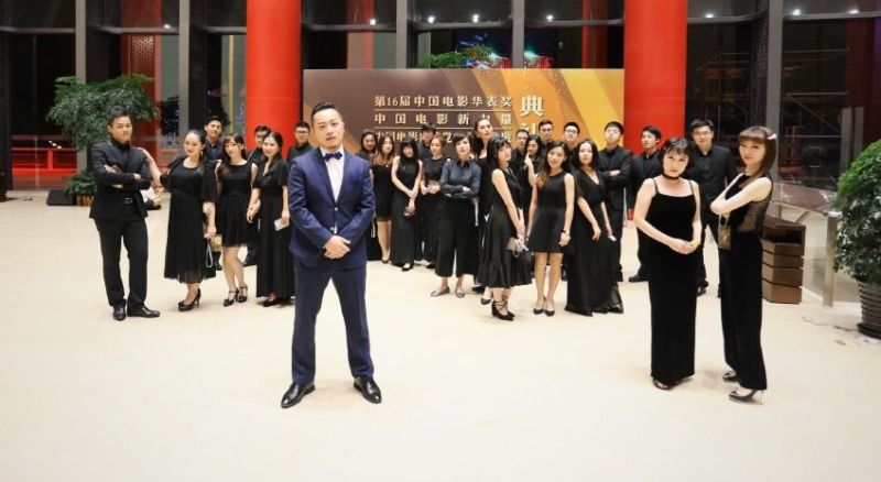 Rainbow Chamber Choir, shanghai