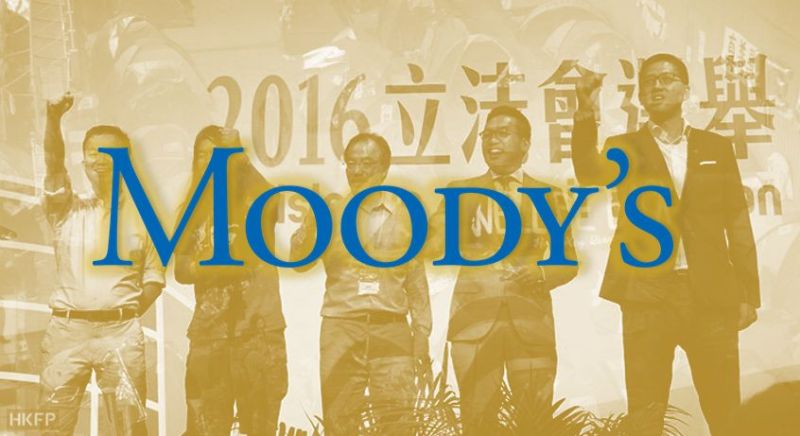 moody's election