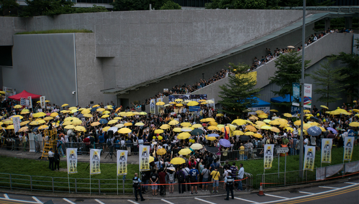 occupy-hk-umbrella-movement-928-second-anniversary