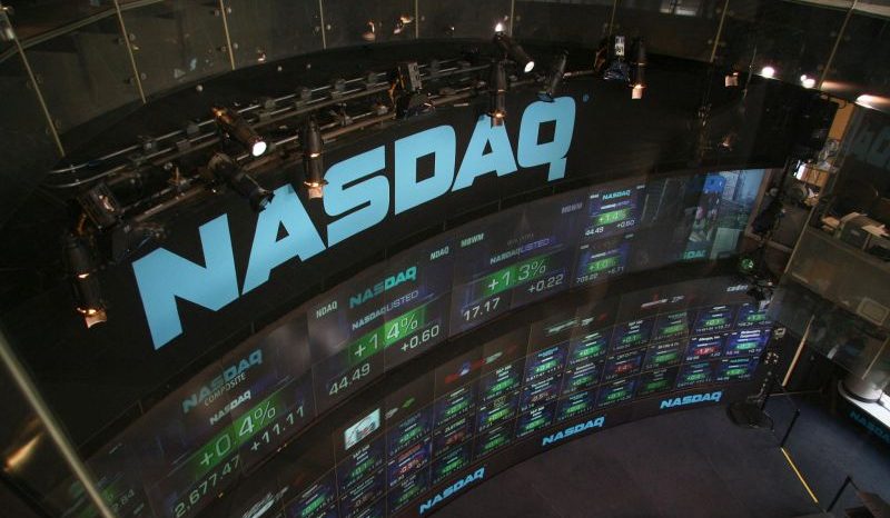 nasdaq stock market