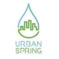 urban spring logo