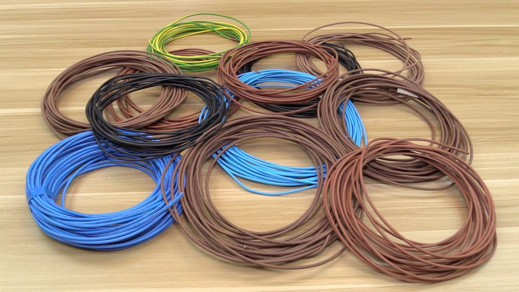 fire resistant cable