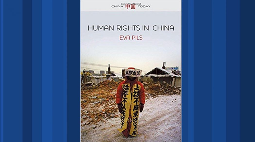 human rights in china