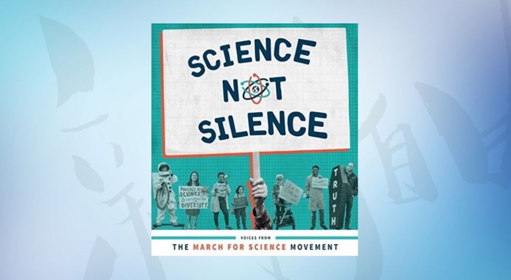 science not silence