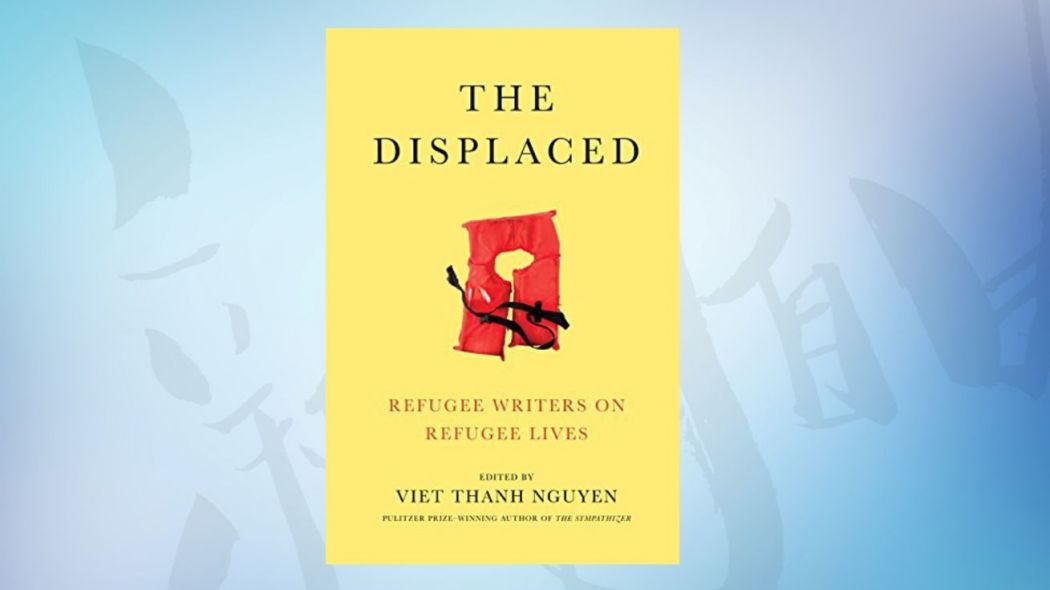 the displaced refugee writers