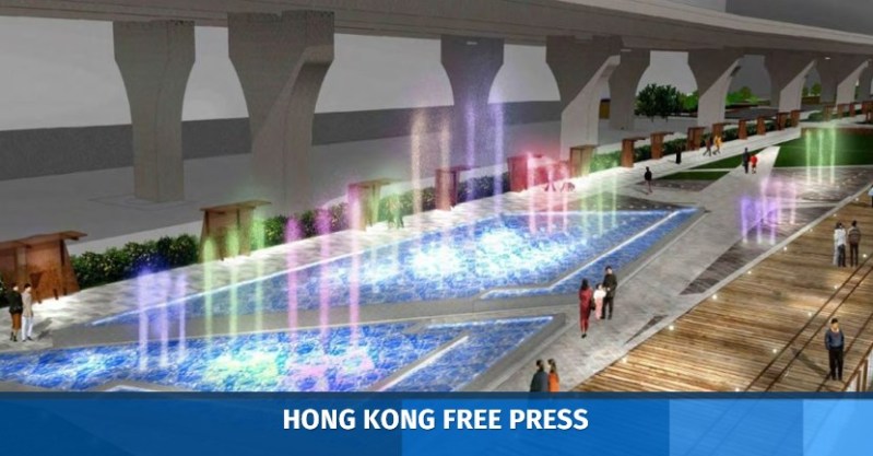 Kwun Tong promenade feature image