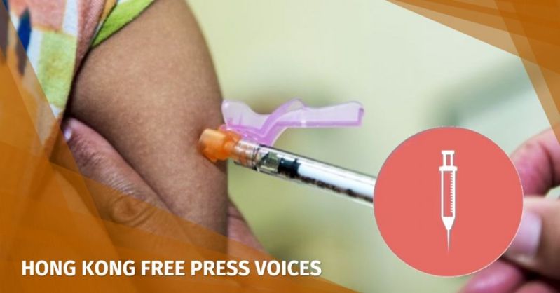 Vaccine voices