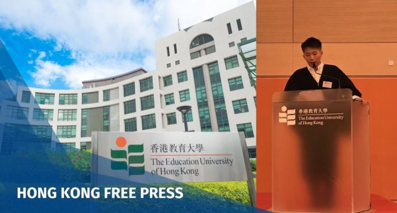 Education University of Hong Kong