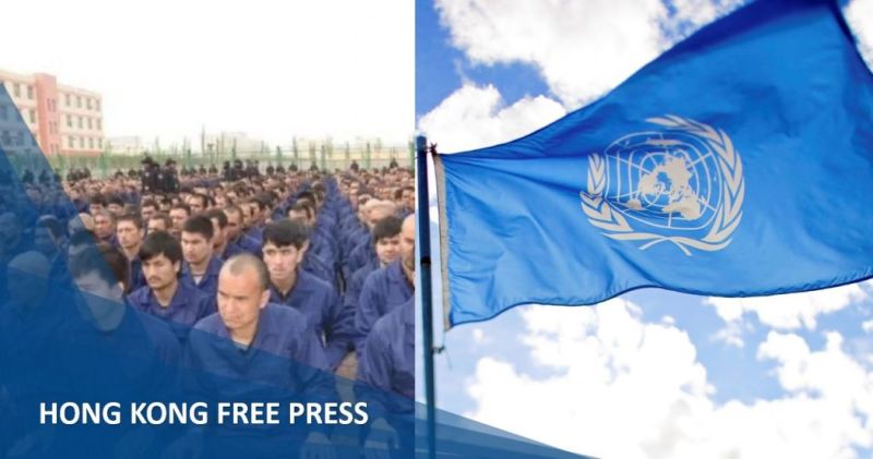 China human rights united nations feature image