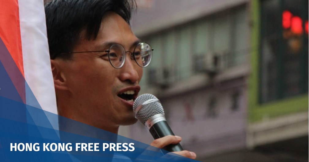 Pro-Beijing lawmakers question Eddie Chu’s eligibility for the legislature following village election ban