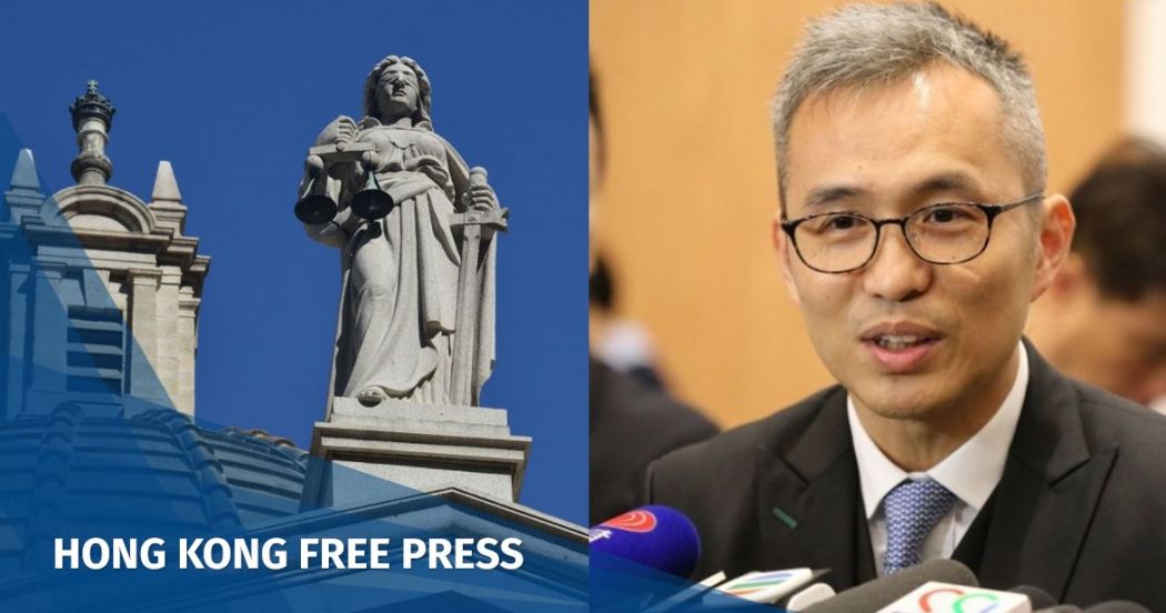 david leung court of final appeal