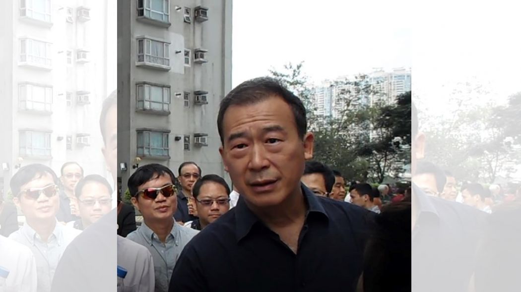 Wong Chi-kwong