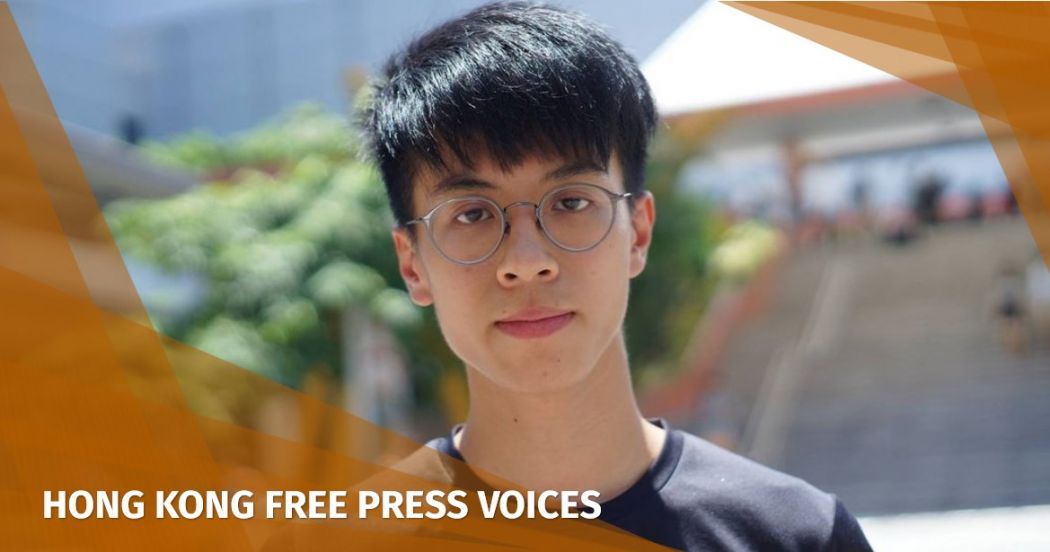 After winning asylum in Germany, resistance is fertile, not futile, for Hong Kong activist Ray Wong