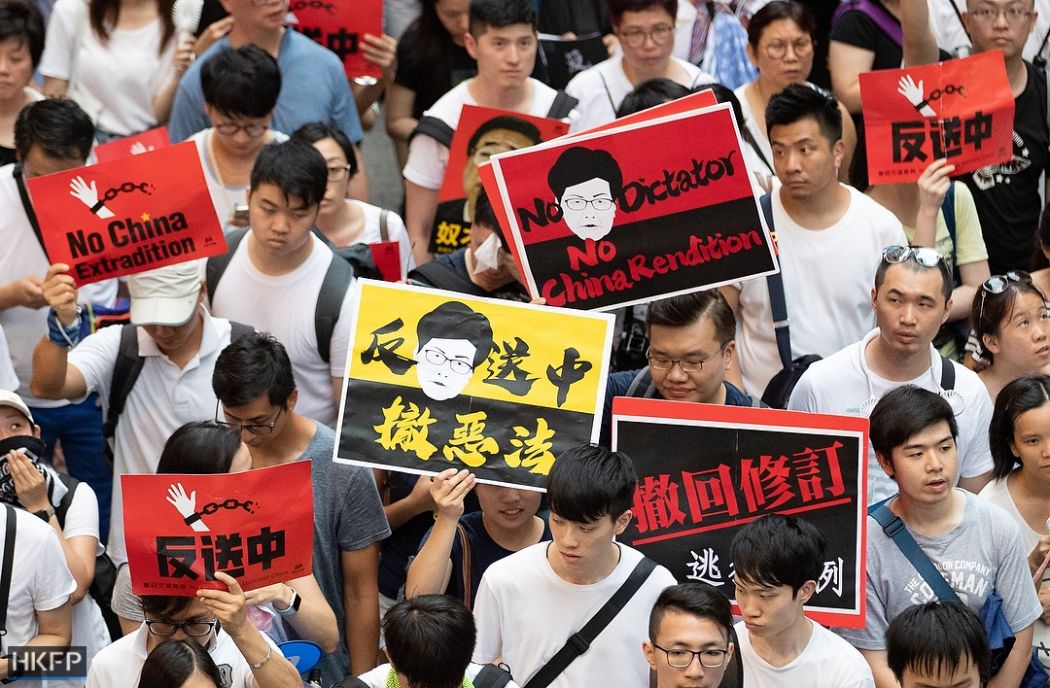 china extradition bill june 16 may james (16) carrie lam (Copy)