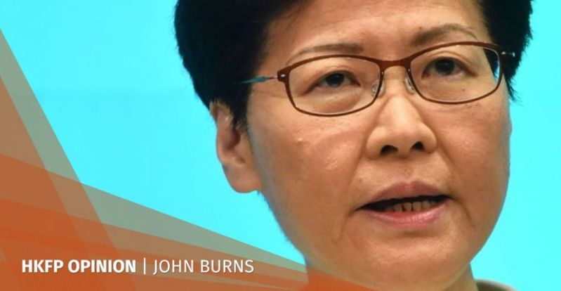 Carrie Lam carrie lam