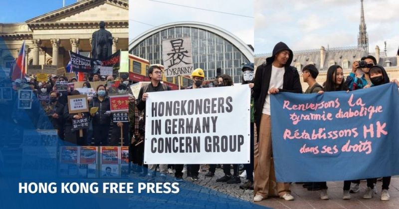 global solidarity hong kong china extradition