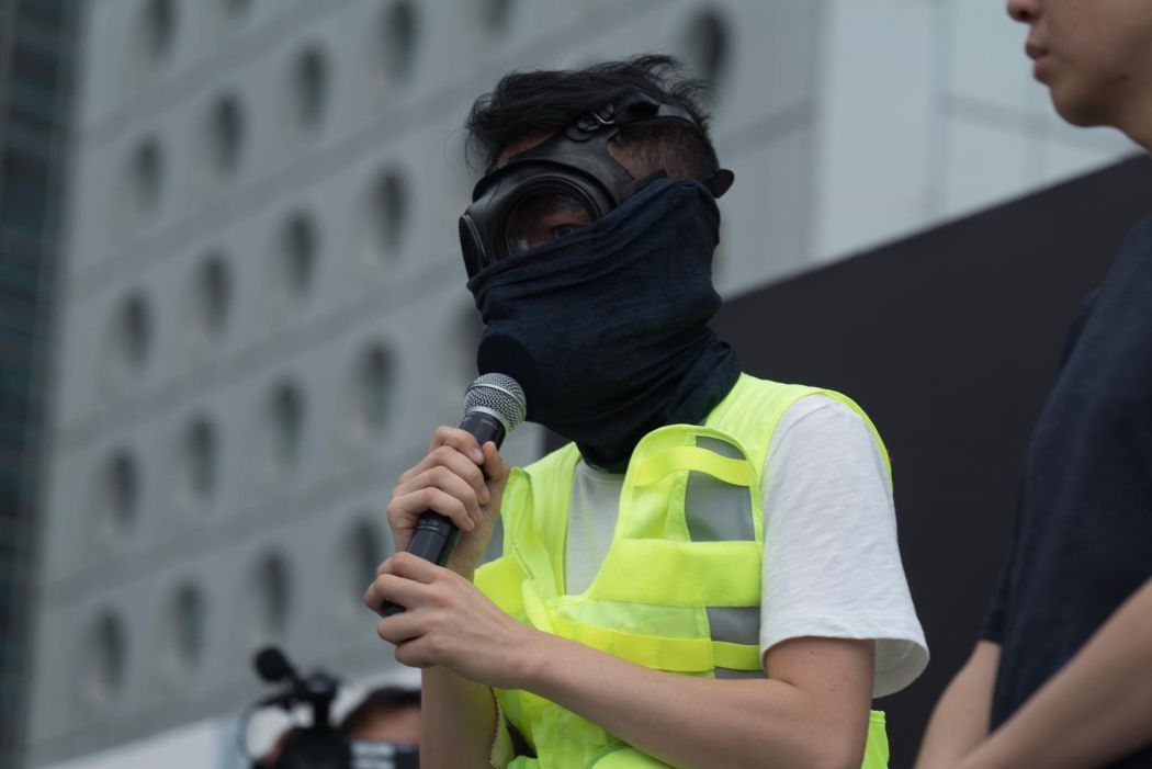september 2 student strike central demosisto china extradition (7)