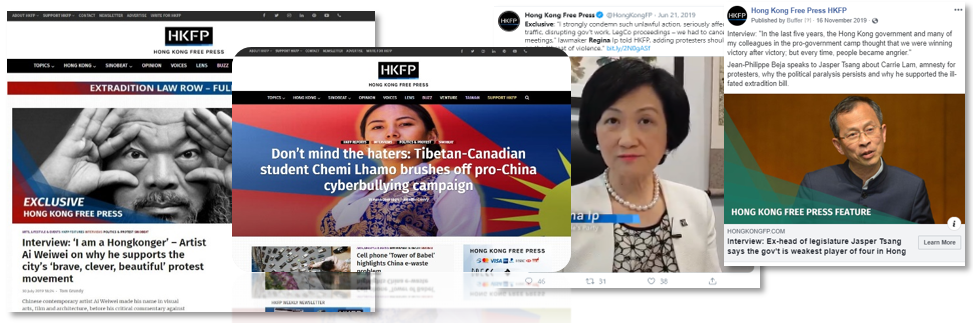 hkfp annual report