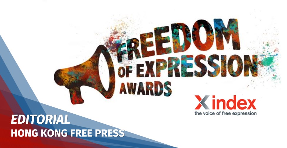 index censorship hong kong free press