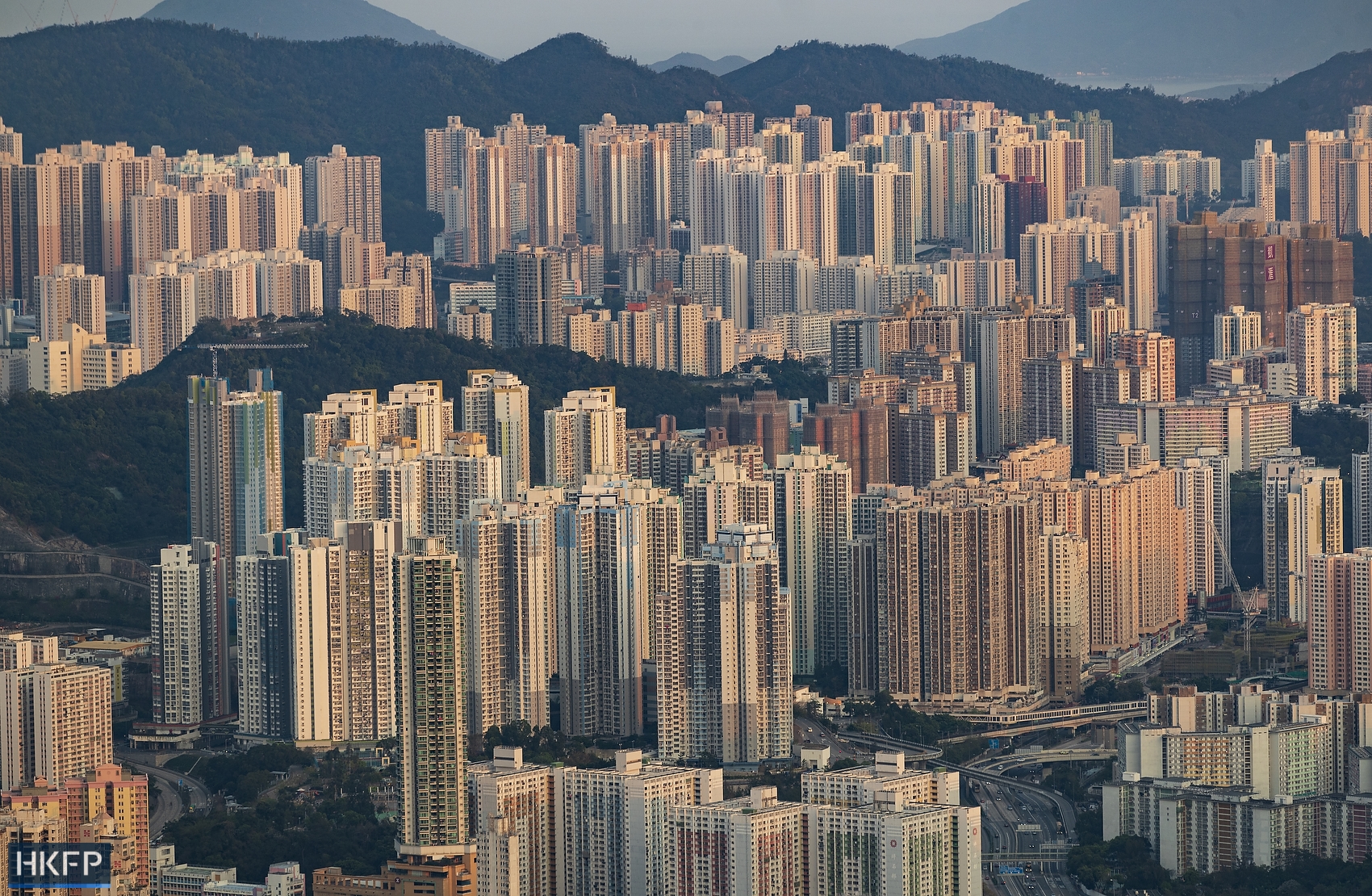HK$459.4 million Hong Kong flat sale sets new Asia record