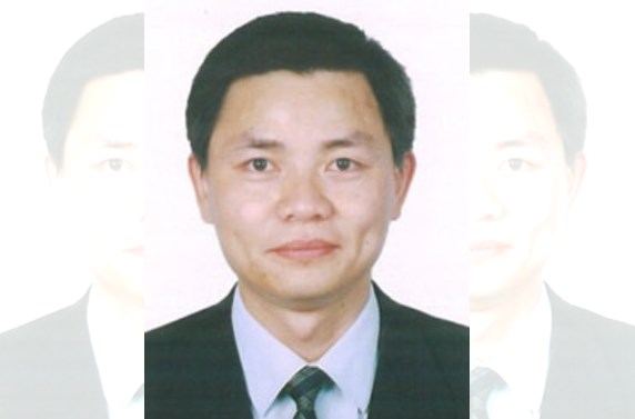 Zhang Xuezhong