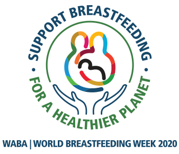 breastfeeding week 2020