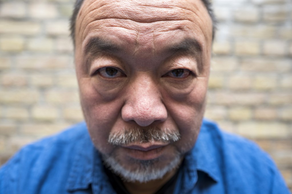 Gday China: What Ai Weiwei does and doesnt tell us about 