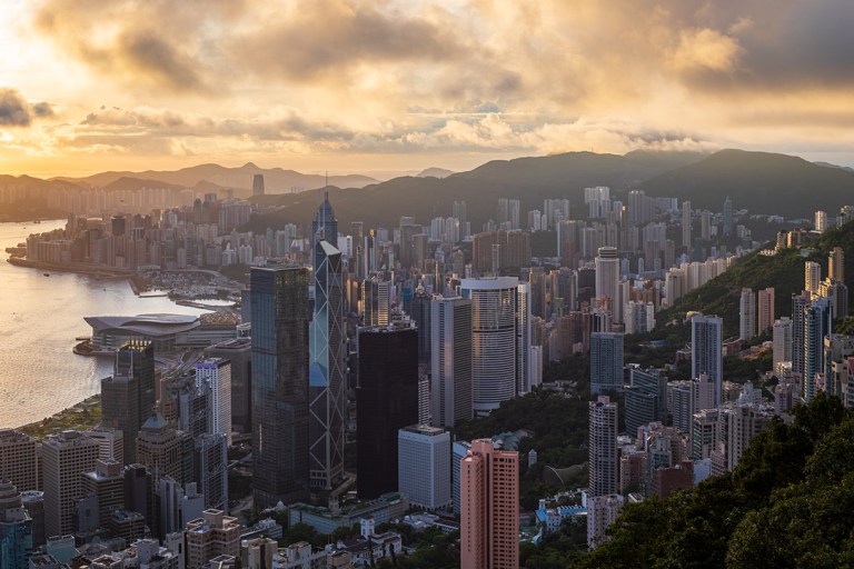 HKFP Lens: Photographer Carrie Yu captures Hong Kong's vibrant hidden ...