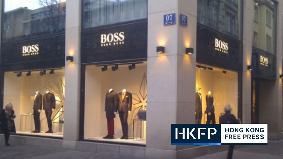 Hugo Boss At Sale, 60% OFF | www.ilpungolo.org