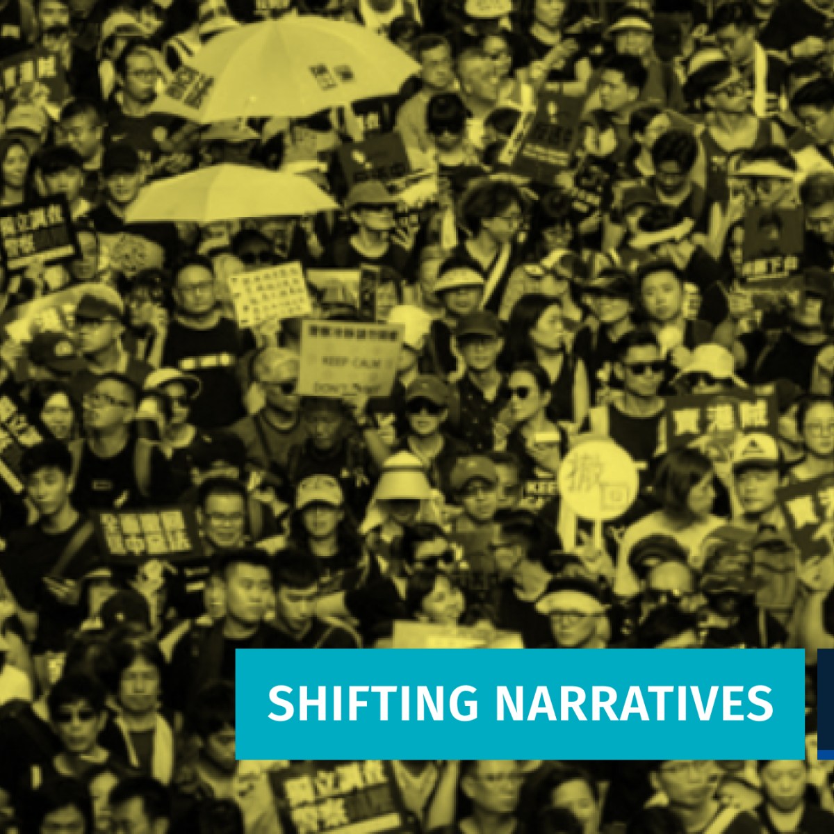 Shifting narratives: How the Hong Kong gov’t attitude to July 1 protest organiser soured over the years