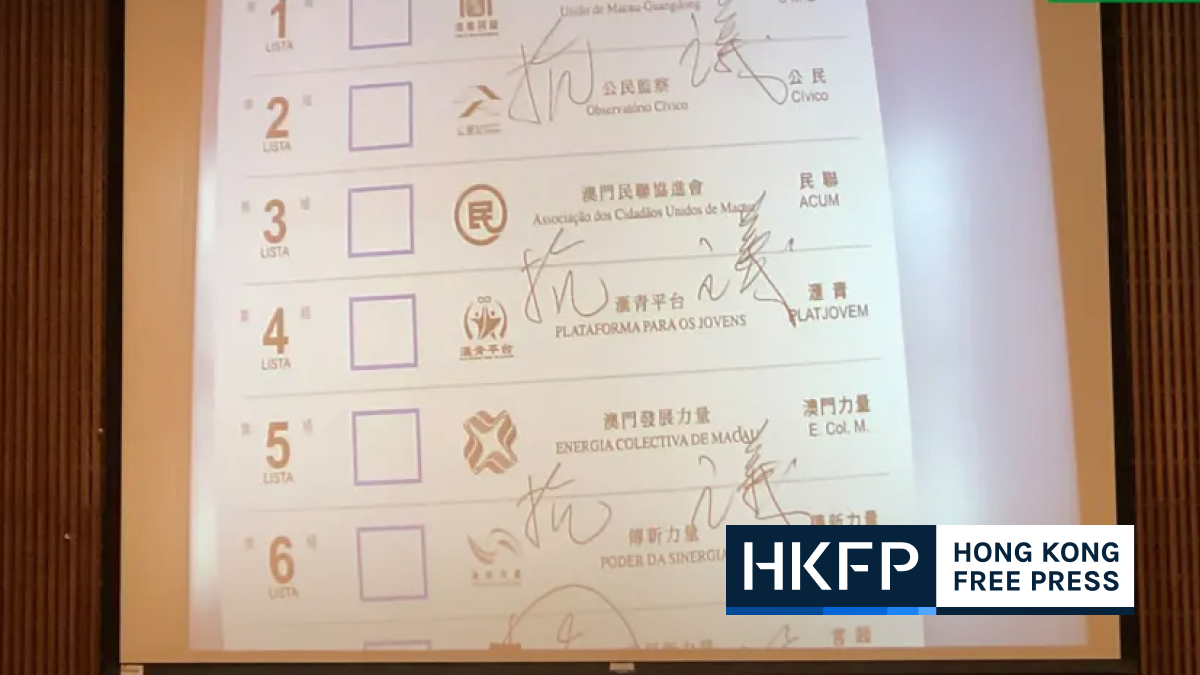 Macau protest ballot featured pic