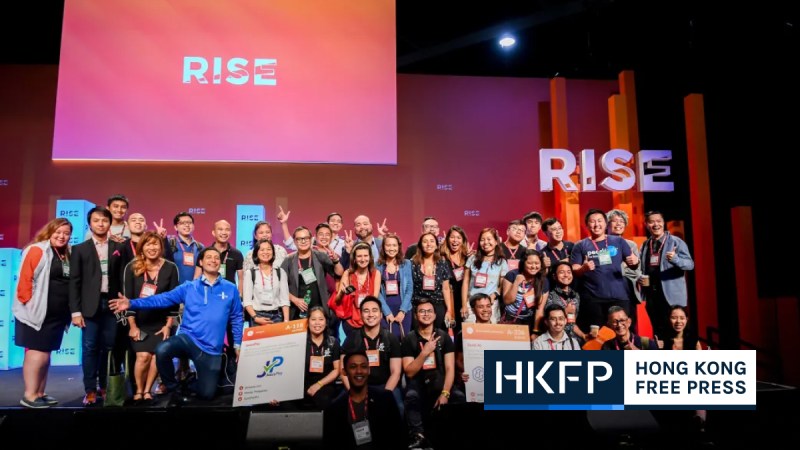 RISE conference featured pic
