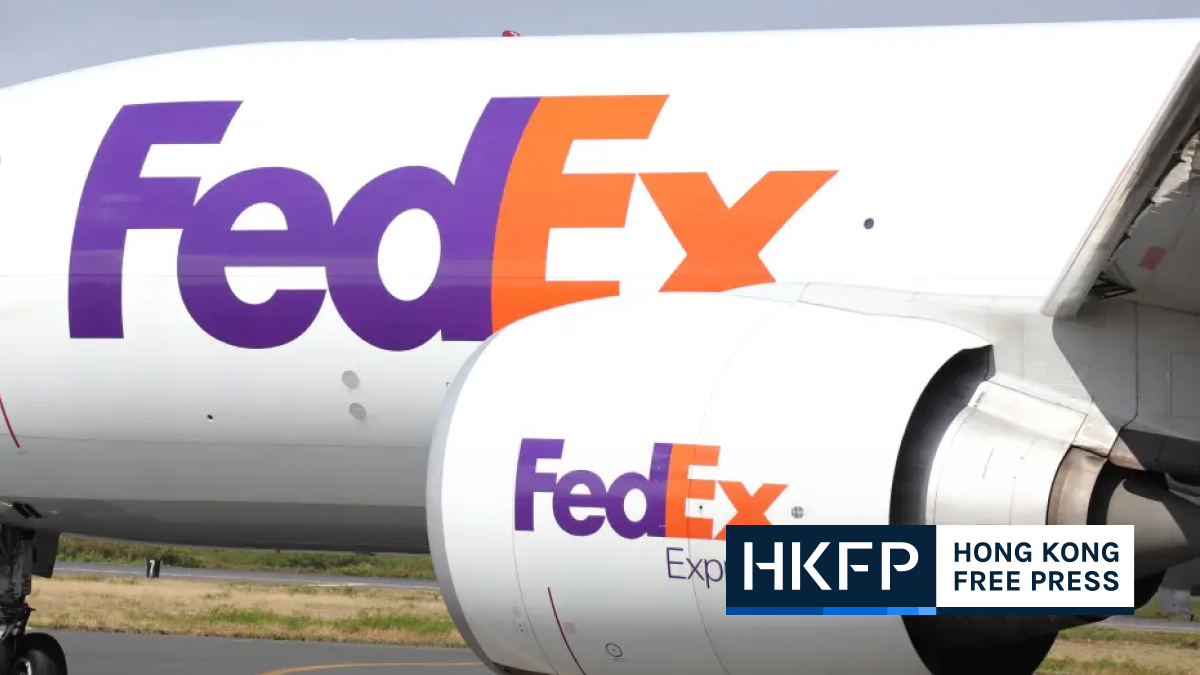 Fedex relocates featured pic