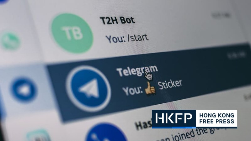 Hong-Kong-Telegram-channel-admin-jailed-for-4-years-10-months-over-2019-messages-inciting-riot-arson