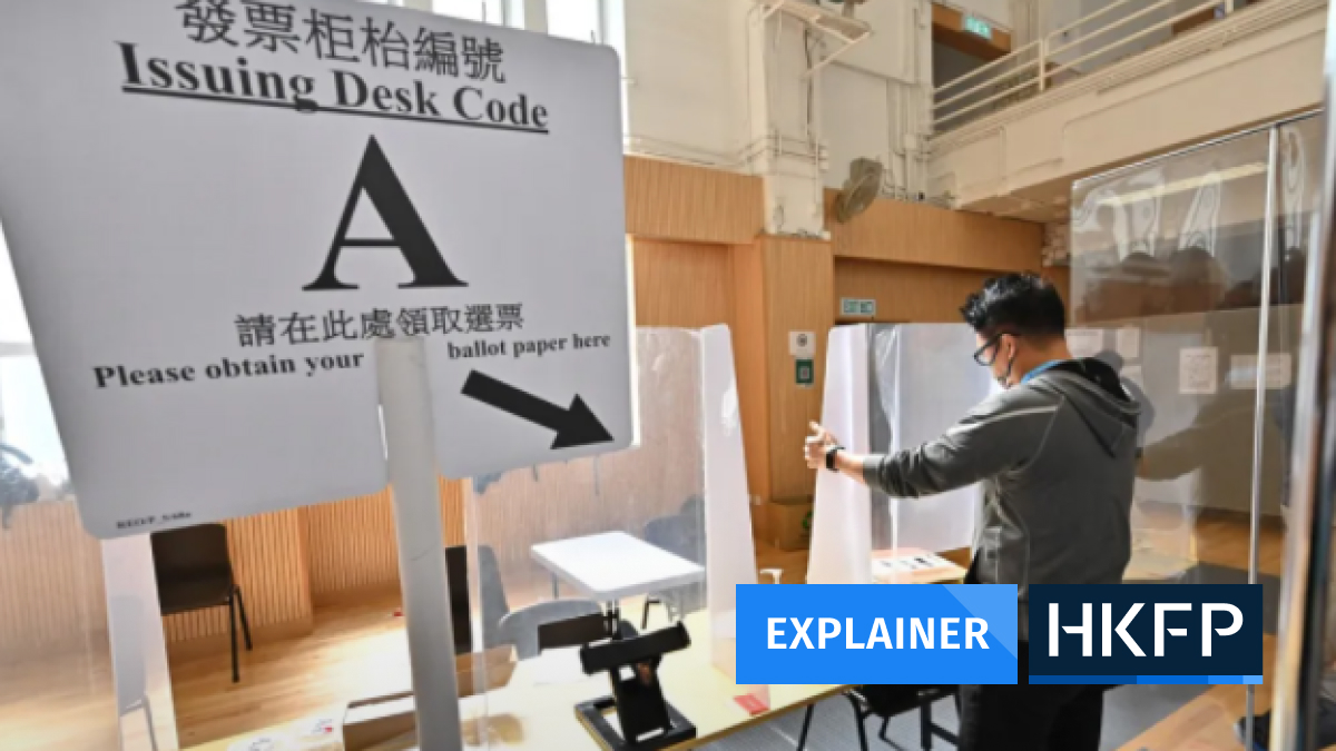 election guide hkfp hong kong