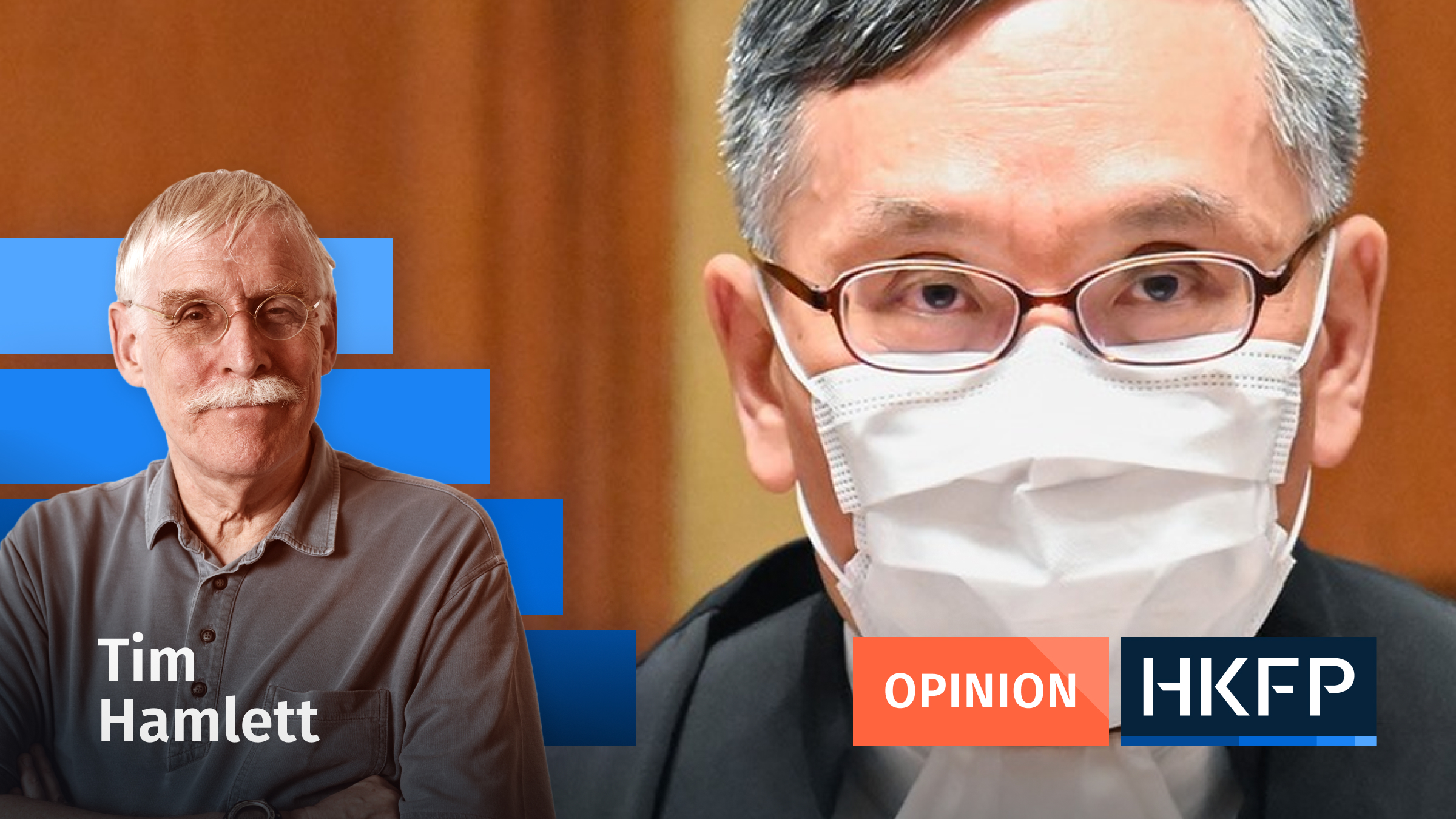 Does Hong Kong still have judicial independence?