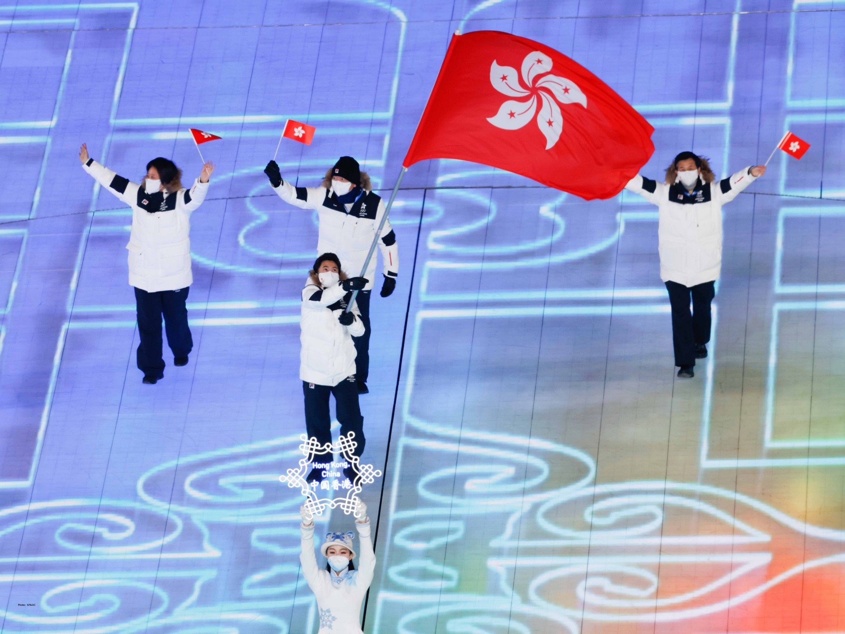 beijing Olympics 2022 winter