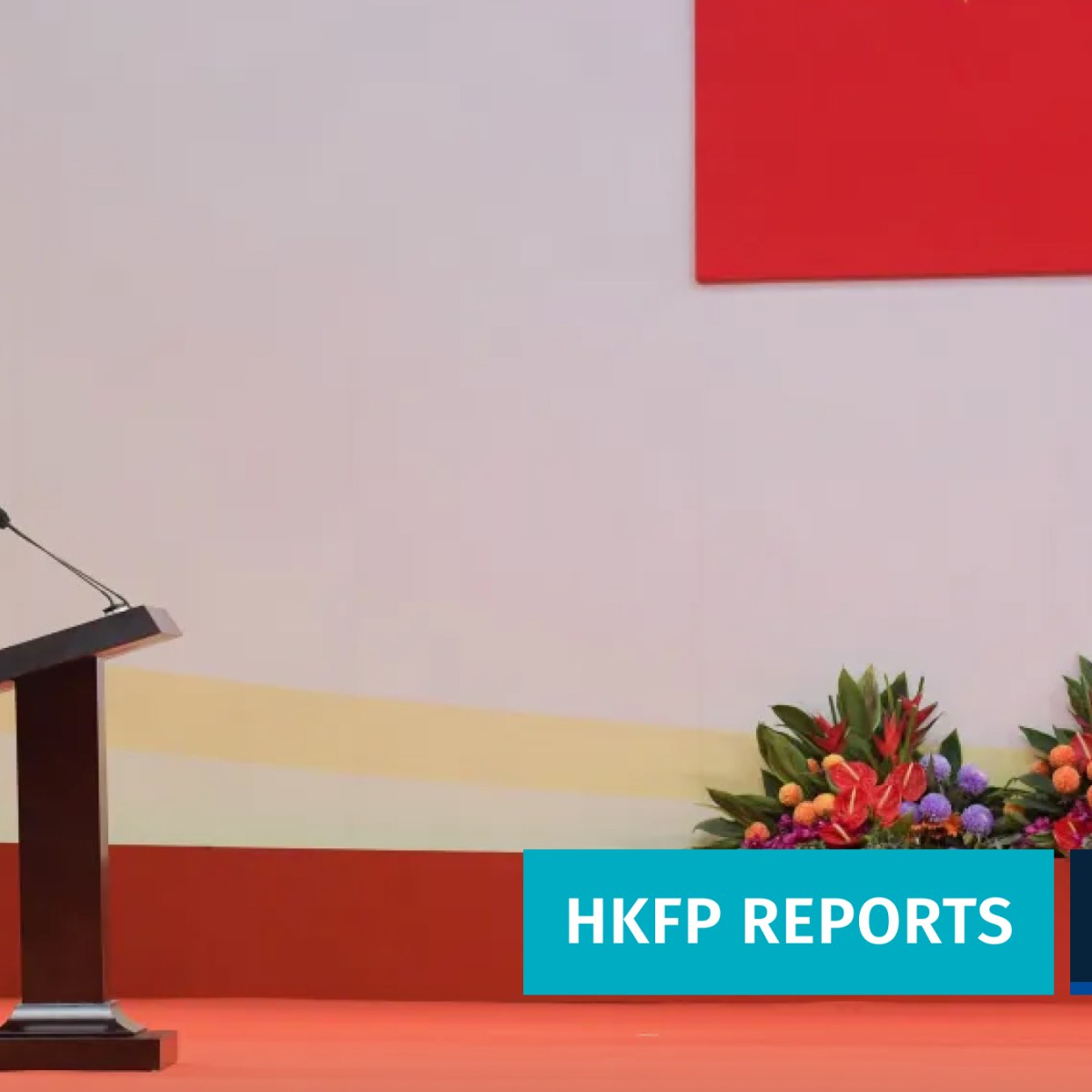 5 years of Hong Kong under Carrie Lam – how many promises have been kept?