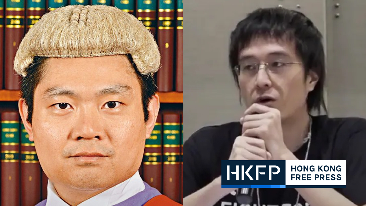 Hong Kong activist Andy Li’s national security case adjourned, but judge says delays ‘not right’