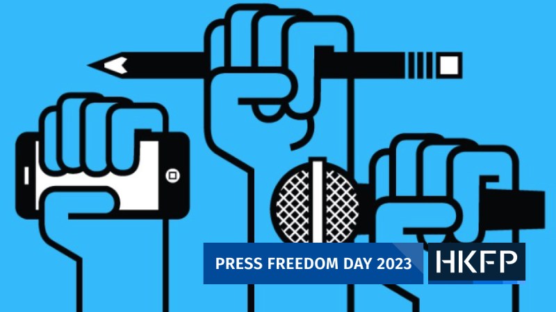 press freedom day