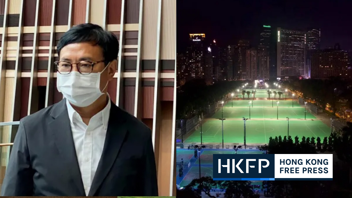 Hong Kong’s only non-establishment lawmaker ‘still thinking’ about how to mark Tiananmen crackdown