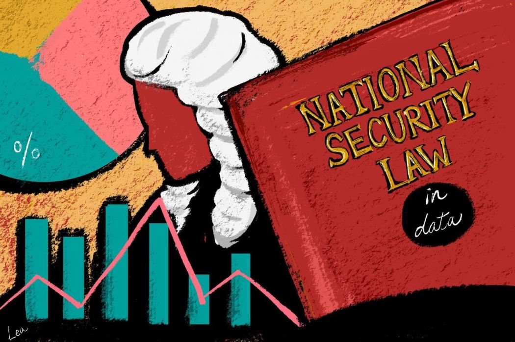 National security law explainer