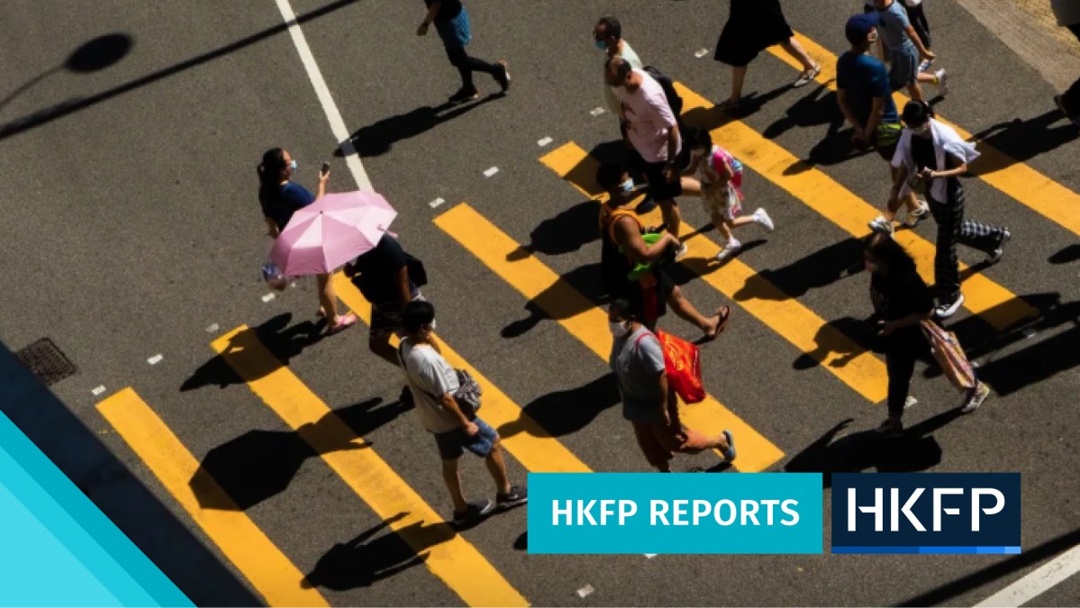 3 deaths over weekend as Hong Kong sees hottest July day on record; experts warn of link to climate crisis